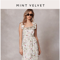 Mint Velvet email thumbnail