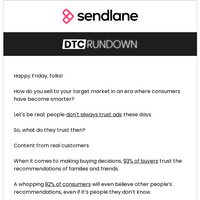 Sendlane email thumbnail