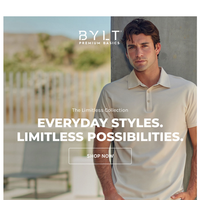 BYLT Basics email thumbnail