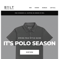 BYLT Basics email thumbnail