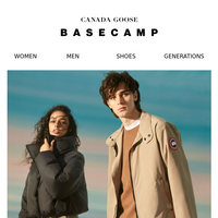 Canada Goose email thumbnail