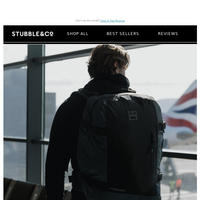 Stubble & Co email thumbnail