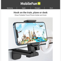 Mobile Fun UK email thumbnail