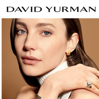 David Yurman email thumbnail