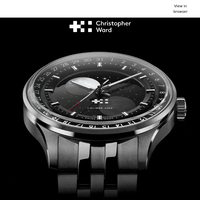 Christopher Ward UK email thumbnail