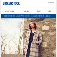 Birkenstock email thumbnail