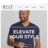 BYLT Basics email thumbnail