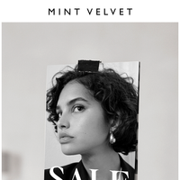 Mint Velvet email thumbnail