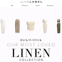 JLUXLABEL email thumbnail