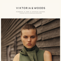 VIKTORIA & WOODS email thumbnail