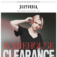 Disturbia email thumbnail