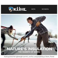 KUHL email thumbnail