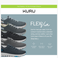 Kuru Footwear email thumbnail