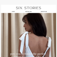 Six Stories email thumbnail