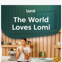 Lomi  email thumbnail