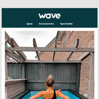 WaveSpas email thumbnail