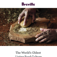 Breville email thumbnail