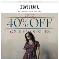 Disturbia email thumbnail