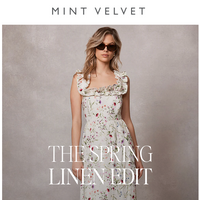 Mint Velvet email thumbnail