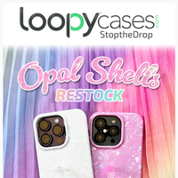 Loopy Cases email thumbnail