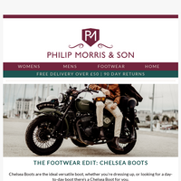 Philip Morris & Son email thumbnail