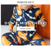 Posh Peanut email thumbnail