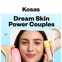 Kosas email thumbnail