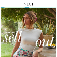 VICI email thumbnail