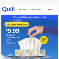 Quill email thumbnail