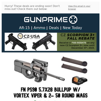 Gunprime email thumbnail