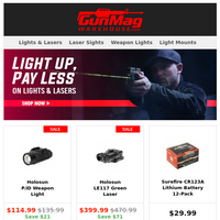 Gun Mag Warehouse email thumbnail