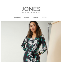 Jones New York email thumbnail