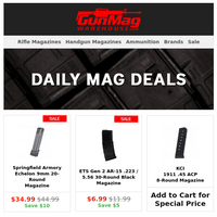 Gun Mag Warehouse email thumbnail