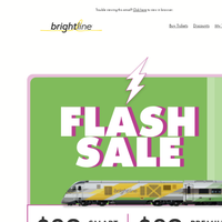 Brightline email thumbnail