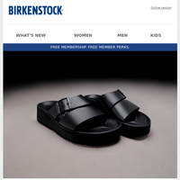 Birkenstock email thumbnail