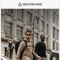 Western Rise email thumbnail