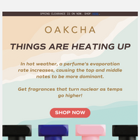 Oakcha email thumbnail