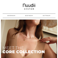 Nuudii System email thumbnail