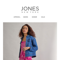 Jones New York email thumbnail