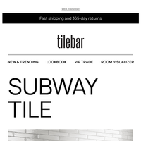 TileBar email thumbnail