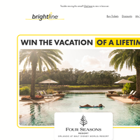 Brightline email thumbnail