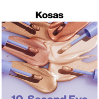 Kosas email thumbnail