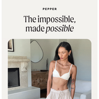 Pepper email thumbnail