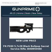 Gunprime email thumbnail