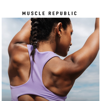 Muscle Republic email thumbnail