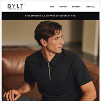 BYLT Basics email thumbnail