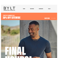 BYLT Basics email thumbnail