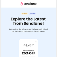 Sendlane email thumbnail