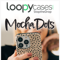 Loopy Cases email thumbnail