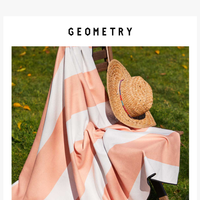 GEOMETRY email thumbnail